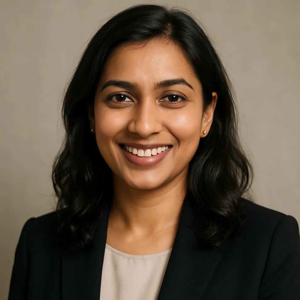 Nisha Agarwal, Casino Investigative Lead